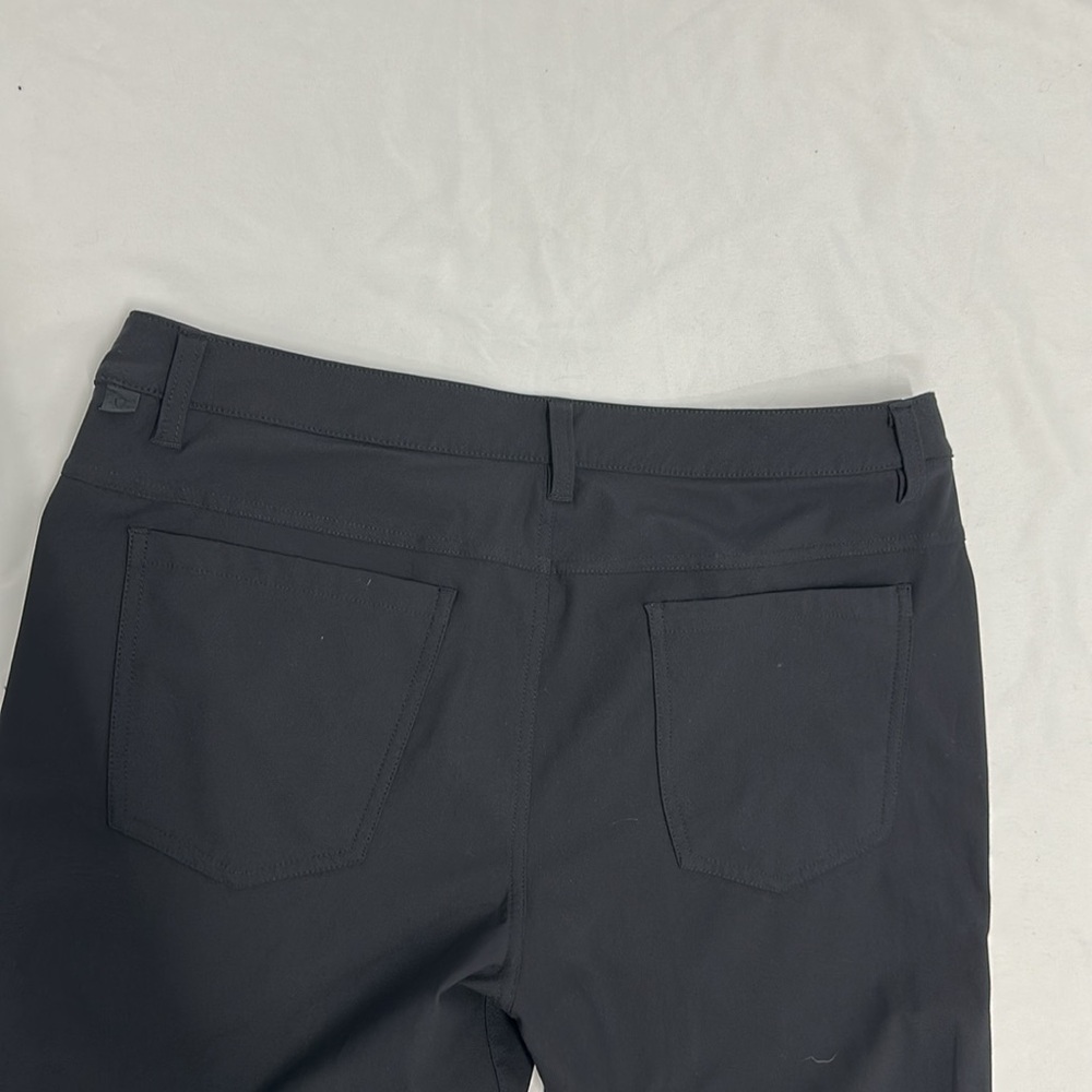 Lululemon ABC Pant Classic - Picture 7 of 8